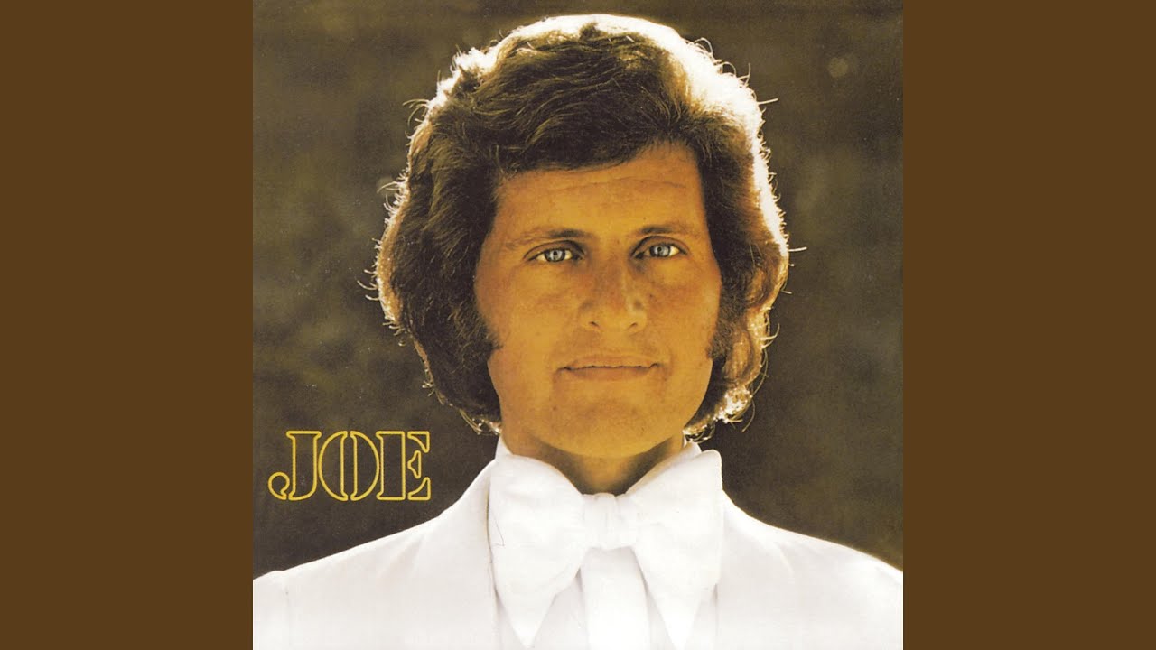 Joe Dassin - Le Moustique
