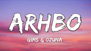 Download lagu Gims Ozuna Arhbo FIFA World Cup 2022 Soundtrack... mp3