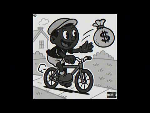 Bri-C - Paper Route (Official Audio)