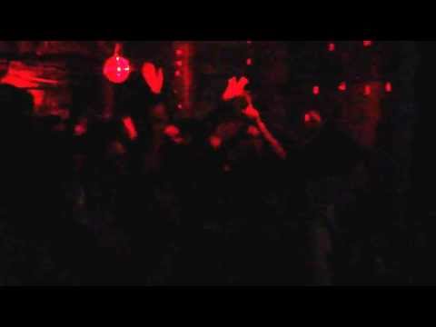 I.NOMAC SHOT! AT DADA ROSTER BERLIN 08.05 AT SECRET LOCATION