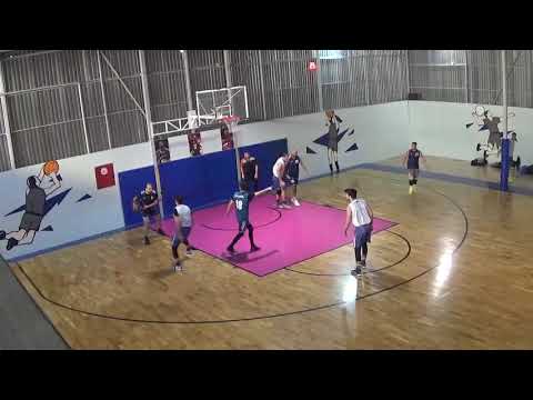 Winter Cup Master vs Expert  Κατρακείλα - VIP 56-57