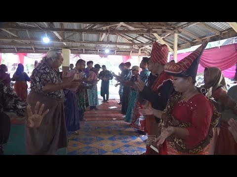 Maria Sbt // Gendang Anak Beru Sisereh // Perjabun Juanta Gurky & Indriyani Br. PA