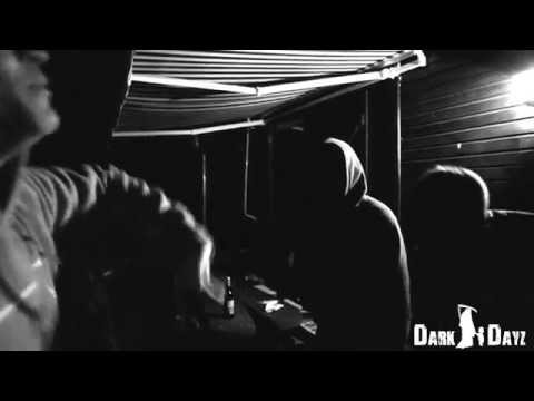 Dark Dayz - Reflexionen 2 (Teaser)