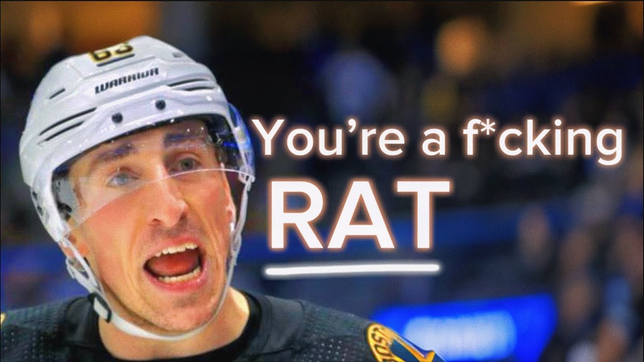 NHL Funniest CHIRPS