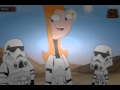 Phineas And Ferb Star Wars Dublado Filmes Dublados Em Português