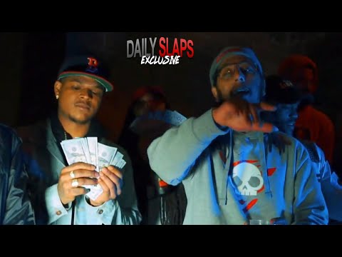 Smeeez x Zaylee Bussin - Let Em Hate (Offical Video) | Dir. MoneyShotFilmz