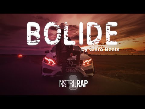 [FREE] Instru Rap Rapide/Ambiance/Été - BOLIDE - Prod. By Claro Beats