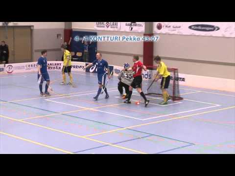 Blue Fox - Merikoski SBT la 26.1.2013