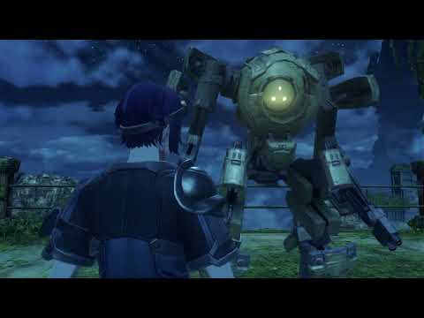 SO MUCH TO DO AND SEE!! XC3 Future Redeemed Part 4