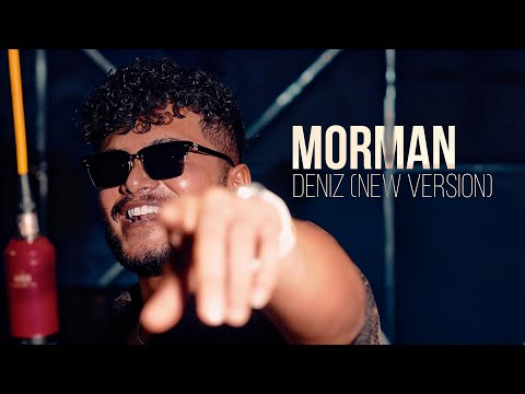 Morman - Deniz | OFFICIAL NEW VERSION مورمن - دریا