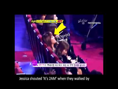 [ENG] SNSD Cut (Idol Scandal) 110219