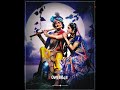 Radha Krishna Love Music Status