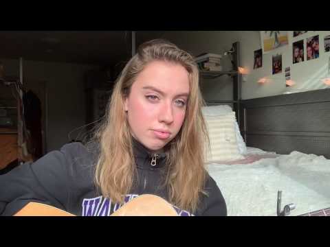 To Be So Lonely (Harry Styles) Cover by Sarah Holman