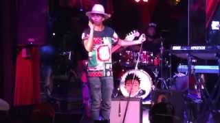 Sebastian Mikael- Forever