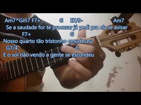 Dengo Nego - Mumuzinho