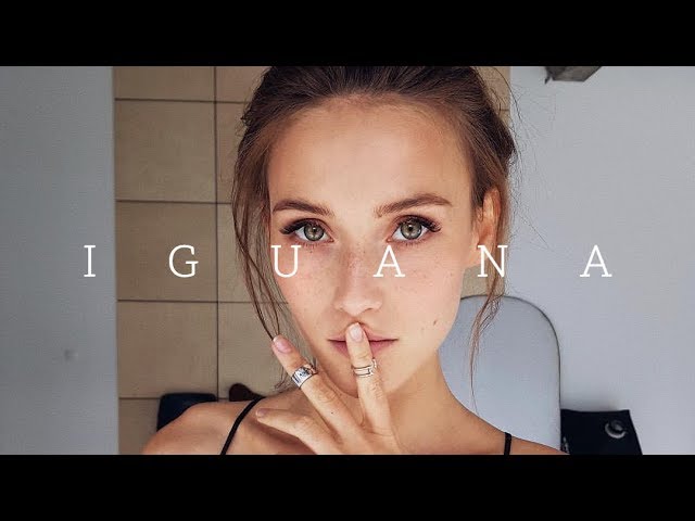 Inna - Iguana (Asher Remix)