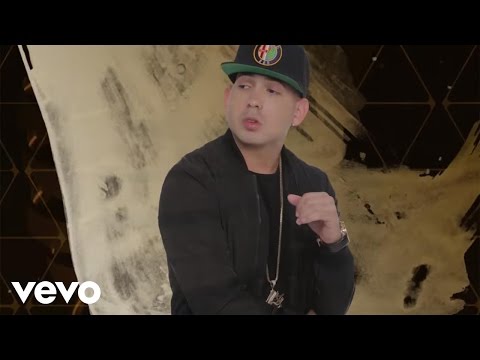 Maximus Wel - Negociamos (Lyric Video)