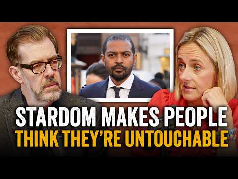 Noel Clarke Loses To The Guardian