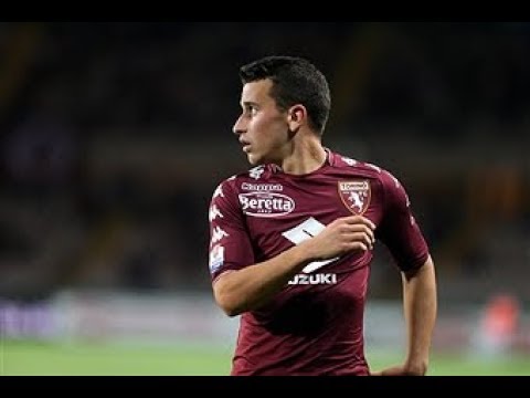 Alejandro Berenguer GOAL HD - Lazio 0-1 Torino 11.12.2017