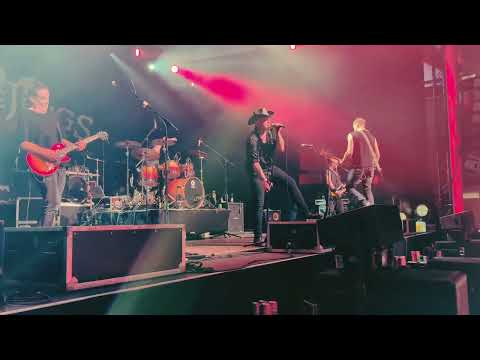 Wilde Jungs - Freunde in der Not (live in Lichtenfels, 05.12.2025)