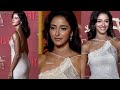 Ananya Pandey Cute Look Review Premiere Of Netflix Bads Of Bollywood Vertical Songs 4k