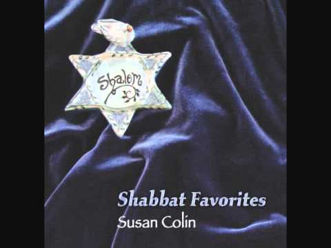 Susan Colin - Sh'ma/V'ahavta