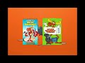 AVCO S Rocky Bullwinkle Friends VHS DVD Trailer