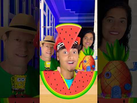 NOVO JOGO DO BOB SPONJA 😱 #shorts