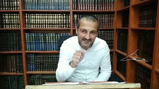 Pourquoi dois je aimer mon frere juif ?