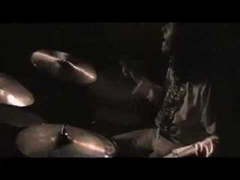 Thee Hypnotics - New DVD Trailer 2010