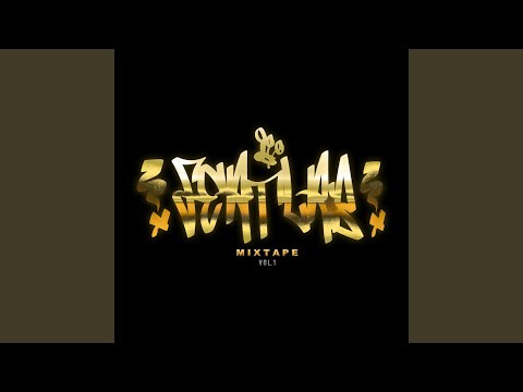 Dzika Natura (feat. Afgan, BANITEZ, FRELAS & DEMON)