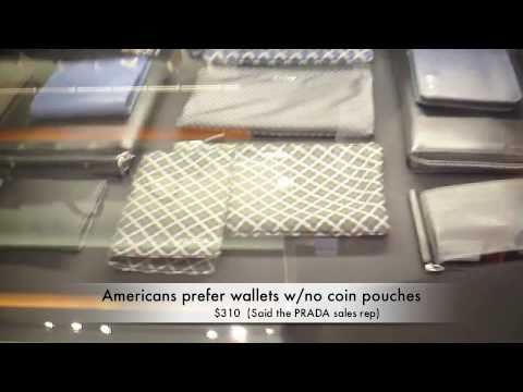 SHOPPING PRADA 4 MEN- WALLETS, SKULL BAGS (Spycam)