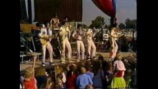 Osmonds - Yo Yo - 1972 Ohio State Fair