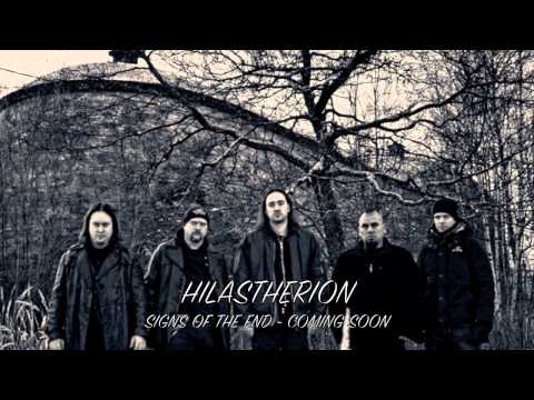 Hilastherion Teaser 2013