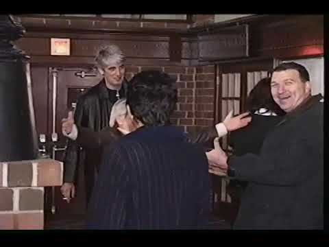 Prvi Susret Brezana u USA  Harrisburg Pa 2002