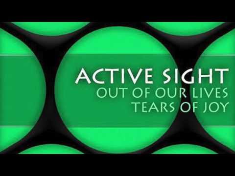 Active Sight - Out Of Our Lives (Original Mix) (HD)