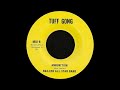 Wailers All-Star Band "Ammunition" (Tuff Gong)