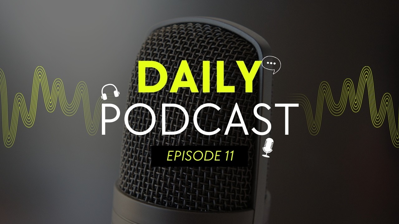 Talking About Personalities  Improve Your English Fast with Podcasts  Episode 11