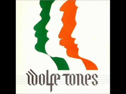 Rock On Rockall - The Wolfe Tones
