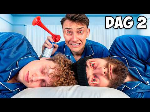 Sidste Der Falder i Søvn Vinder 10.000kr