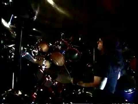 Bobby Rock plays "The Octopus!"