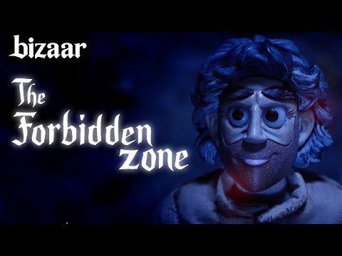 The Forbidden Zone