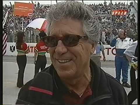 CHAMP CAR 2003 - LONG BEACH - ROUND 3