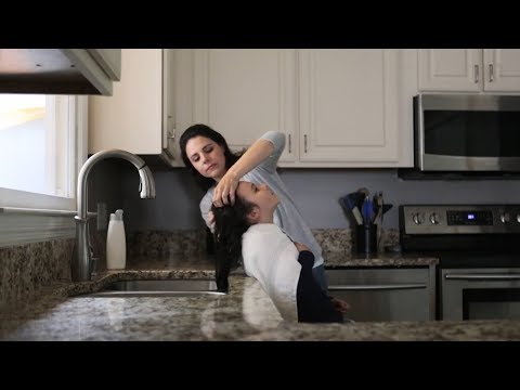 Vamousse: Say Goodbye to Lice