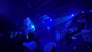 “Hating Hate” - Suicide Machines at Paper Tiger