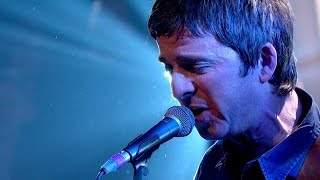 Noel Gallagher&#39;s High Flying Birds - You Know We Can&#39;t Go Back - Later… with Jools Holland - BBC Two