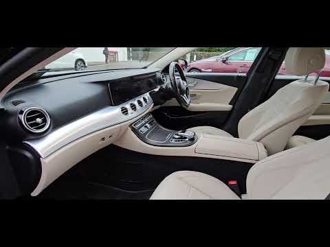 Mercedes-Benz E-Class E220D SE PREMIUM 4DR AUTOMAT - Image 2