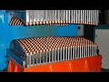 Satisfying Factory Machines And Ingenious Tools