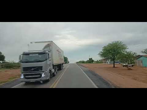 11 / BRUMADO BAHIA, RODOVIA ESTADUAL BA 026,SENTIDO SUSSUARANA 