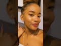 African Queen ️ ️ Shorts Ampiano Afrobeat Curvyqueens